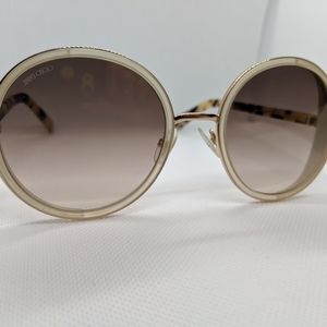 Jimmy Choo sunglasses